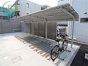 Clair摩耶（ネット無料、生和コーポレーション）