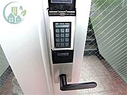 サンハイツ勝野（ネット無料、レディースマンション）