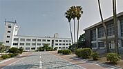 国立大学法人神戸大学深江キャンパス（3082m）
