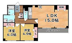 阪急神戸本線 王子公園駅 徒歩13分 2階/-