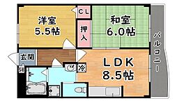 JR東海道・山陽本線 六甲道駅 徒歩10分
