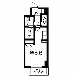 阪神本線 大石駅 徒歩3分