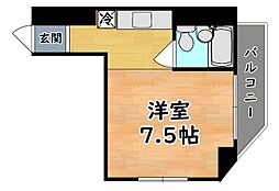 阪神本線 大石駅 徒歩9分
