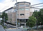神戸市立高羽小学校（292m）