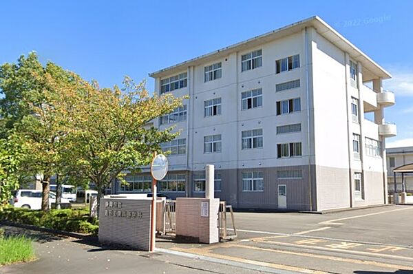 画像7:静岡県立島田工業高等学校