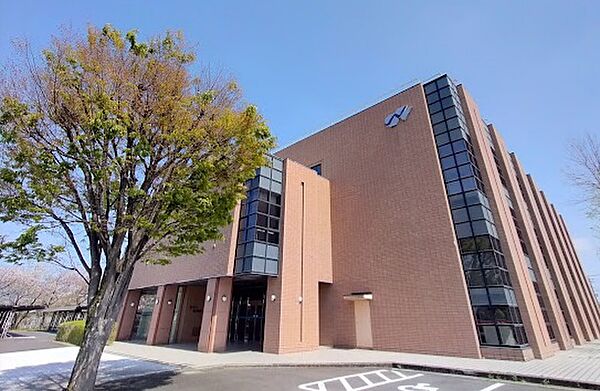 画像17:静岡県中部看護専門学校