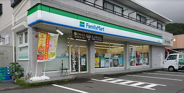 ファミリーマート　島田野田店