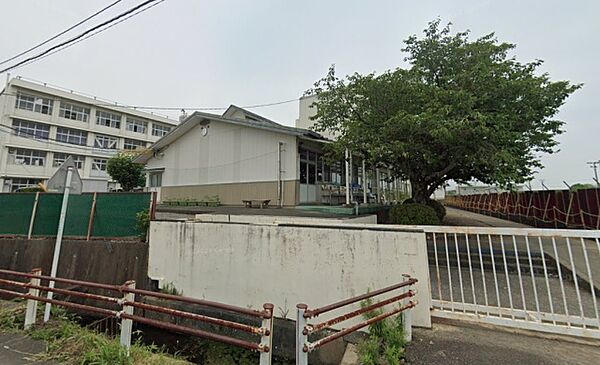 画像29:藤枝市立西益津中学校