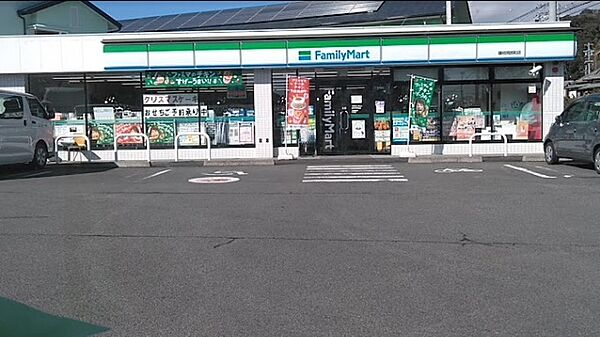 画像18:ファミリーマート　藤枝岡部町店