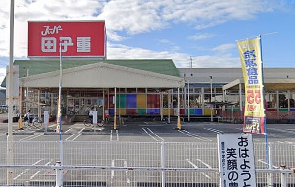 コンフォート萩Ｍ 202｜静岡県焼津市柳新屋(賃貸マンション2LDK・2階・58.49㎡)の写真 その19