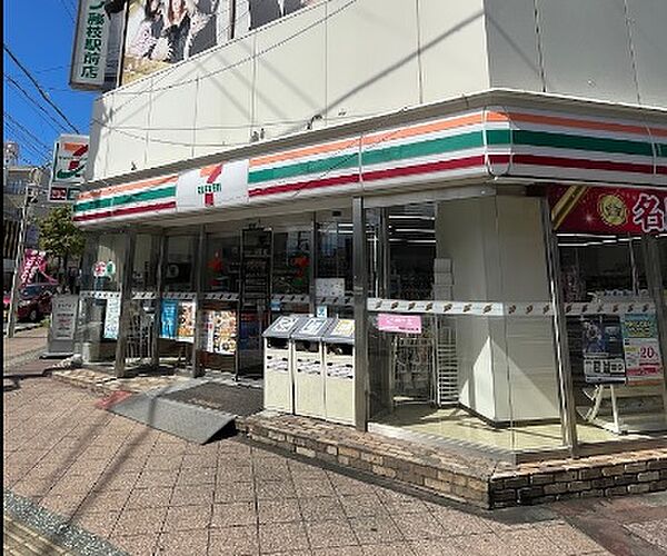 画像20:セブン−イレブン　藤枝駅前店