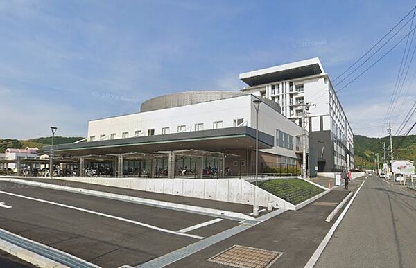 画像20:島田市立総合医療センター