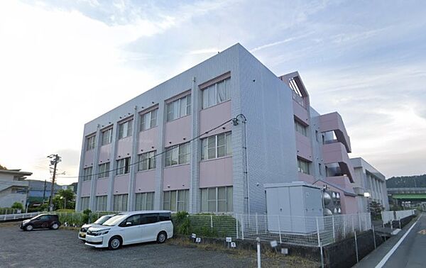 画像15:島田市立看護専門学校