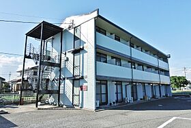 プルニエ 302 ｜ 静岡県牧之原市布引原（賃貸アパート1K・3階・20.28㎡） その14