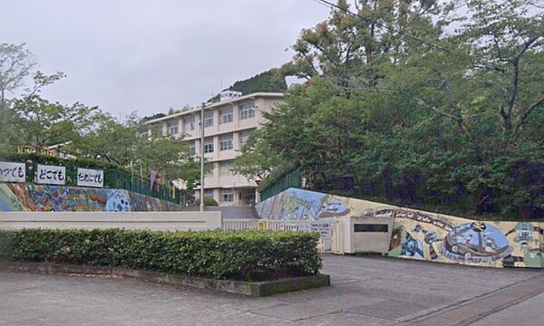 画像16:藤枝市立藤枝中央小学校