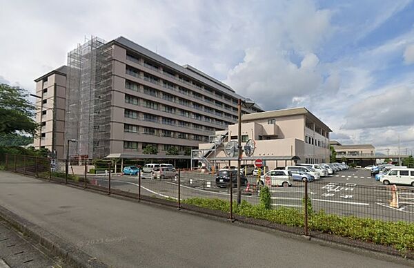 画像20:藤枝市立総合病院