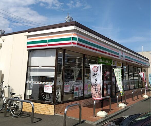 画像19:セブン−イレブン　焼津祢宜島店
