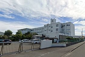 アレグリーア 301 ｜ 静岡県焼津市石津中町（賃貸マンション1LDK・3階・41.40㎡） その30