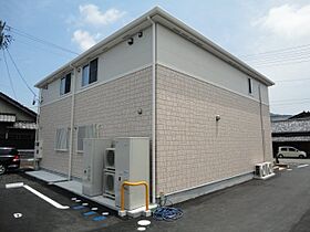 アリエッタ 102 ｜ 静岡県藤枝市横内（賃貸アパート1LDK・1階・44.95㎡） その16