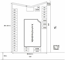 アイフェニックスマスダ 103 ｜ 静岡県藤枝市高柳１丁目（賃貸マンション3LDK・1階・65.49㎡） その16