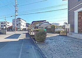 Ｍａｉｓｏｎ　ｄｅ　ａｎｇｅ 205 ｜ 静岡県島田市野田（賃貸アパート1LDK・2階・42.80㎡） その8