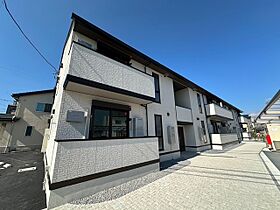 グランヴィラージュ 203 ｜ 静岡県焼津市大村２丁目（賃貸アパート1LDK・2階・37.55㎡） その7