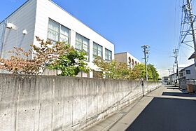 フェリシア 101 ｜ 静岡県藤枝市高柳（賃貸アパート1LDK・1階・42.79㎡） その22