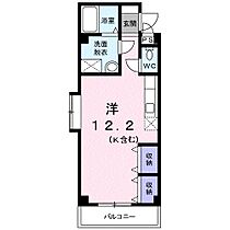 グランブル－21 203 ｜ 静岡県焼津市大村２丁目（賃貸マンション1R・2階・36.45㎡） その2