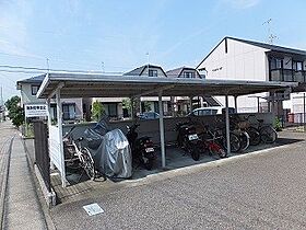 シティロードII 205 ｜ 静岡県藤枝市田沼３丁目（賃貸マンション1DK・2階・30.71㎡） その8