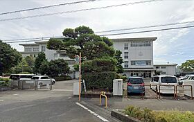 市川ビル 2A ｜ 静岡県焼津市中新田（賃貸アパート1LDK・2階・41.31㎡） その11