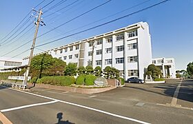 市川ビル 2A ｜ 静岡県焼津市中新田（賃貸アパート1LDK・2階・41.31㎡） その12