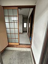 石津平田貸家  ｜ 静岡県焼津市石津向町（賃貸一戸建2K・1階・38.07㎡） その8