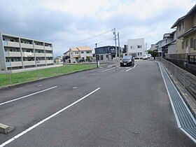 レセーナ 203 ｜ 静岡県藤枝市上青島（賃貸マンション1LDK・2階・40.20㎡） その7