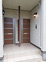 ヌーベルメゾンII 102 ｜ 静岡県藤枝市郡１丁目（賃貸アパート1R・1階・30.00㎡） その6