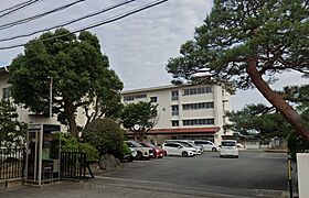 フジレジデンス 202 ｜ 静岡県藤枝市小石川町４丁目（賃貸アパート1LDK・2階・52.67㎡） その18