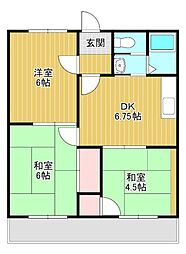 🉐敷金礼金0円！🉐青島ハイツ