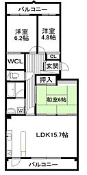 藤枝駅 13.2万円