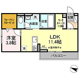 西焼津駅 7.2万円