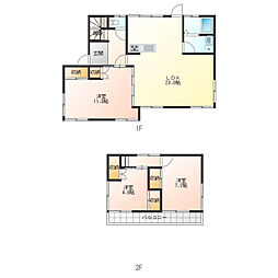 藤岡4丁目戸建