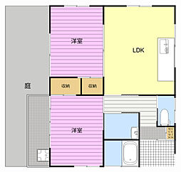 天王町戸建て