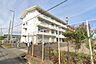 周辺：焼津市立和田中学校