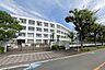 周辺：藤枝市立藤枝小学校