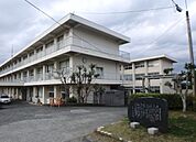 御前崎市牧之原市学校組合立御前崎中学校