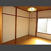 ※写真は別室です