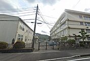 藤枝市立葉梨小学校