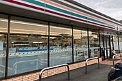 セブン－イレブン　島田旭2丁目店