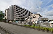 藤枝市立総合病院