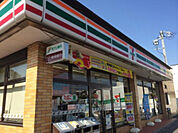 セブン－イレブン　焼津駅北店