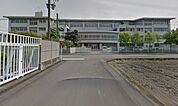 焼津市立大村中学校