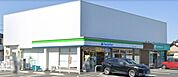 ファミリーマート　吉田町総合体育館前店